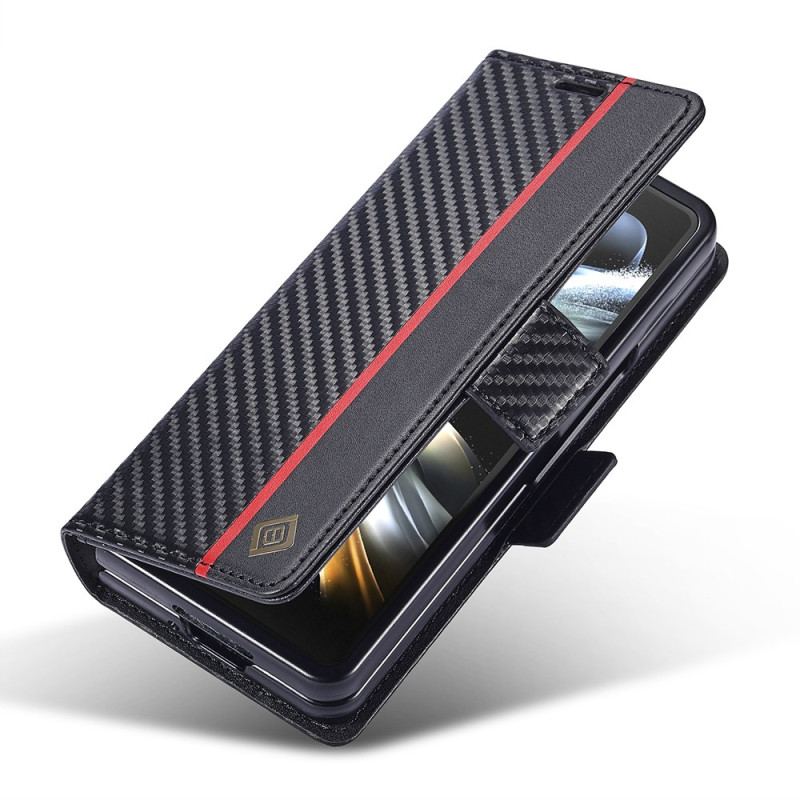 Obudowa Samsung Galaxy Z Fold 6 Etui Na Telefon Lc.imeeke