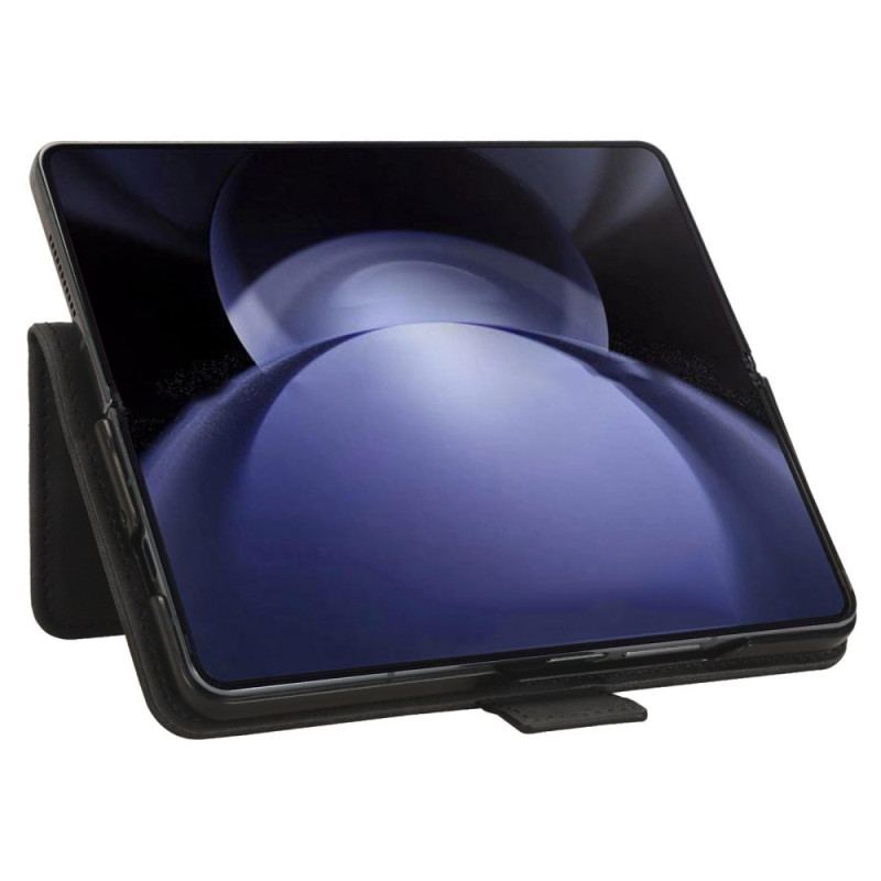 Pokrowce Samsung Galaxy Z Fold 6 Wiele Kart