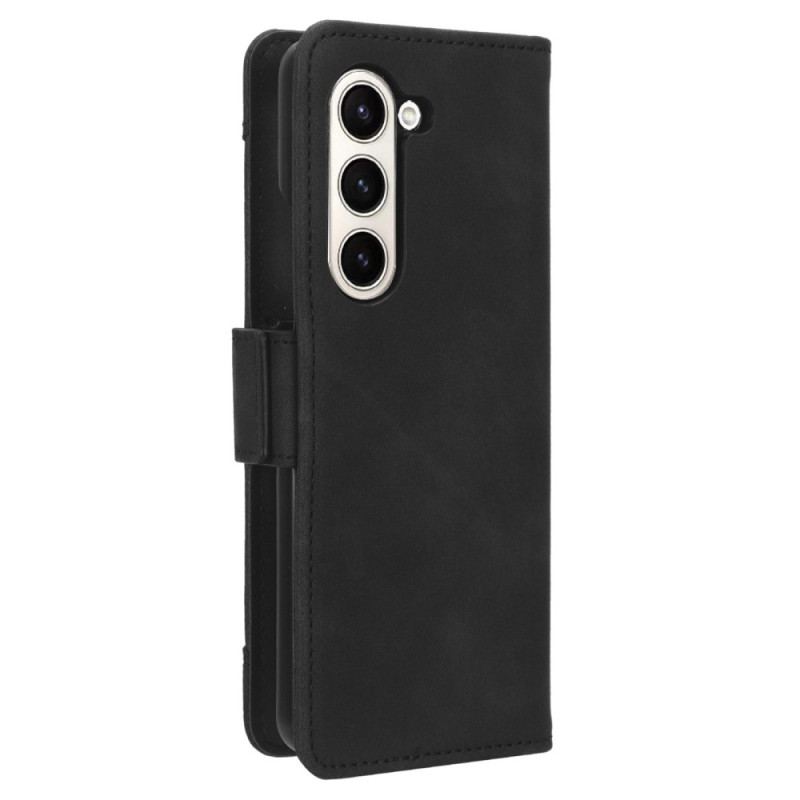 Pokrowce Samsung Galaxy Z Fold 6 Wiele Kart