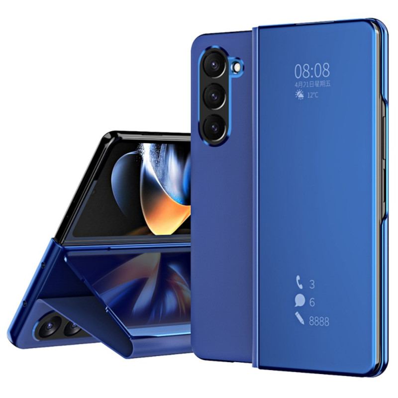 Samsung Galaxy Z Fold 6 Wyświetl Okno