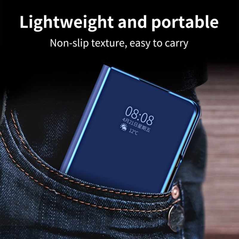 Samsung Galaxy Z Fold 6 Wyświetl Okno