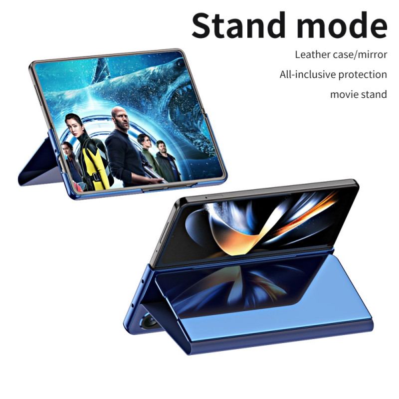 Samsung Galaxy Z Fold 6 Wyświetl Okno