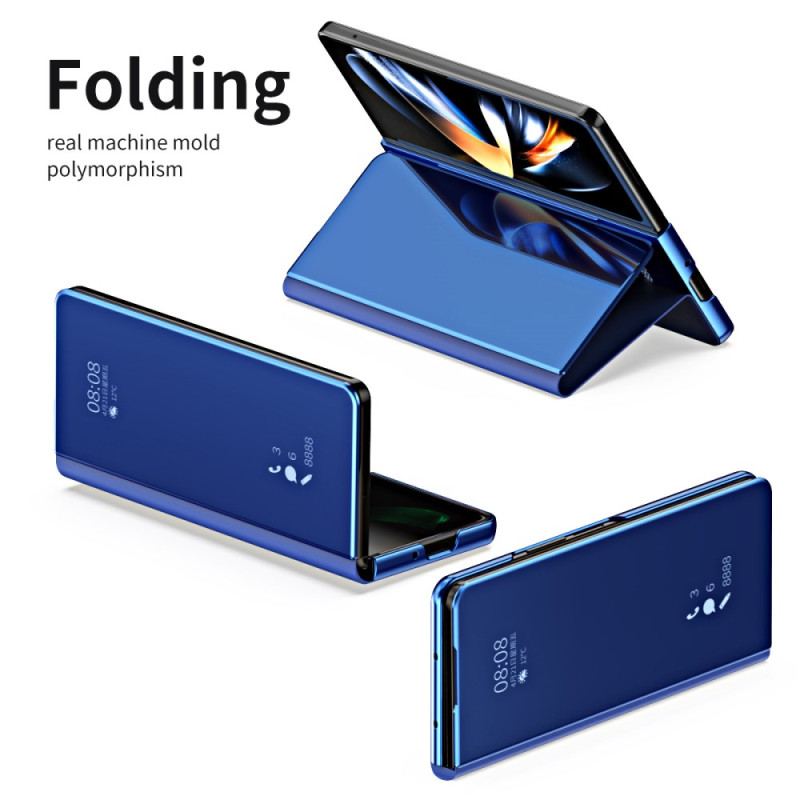 Samsung Galaxy Z Fold 6 Wyświetl Okno