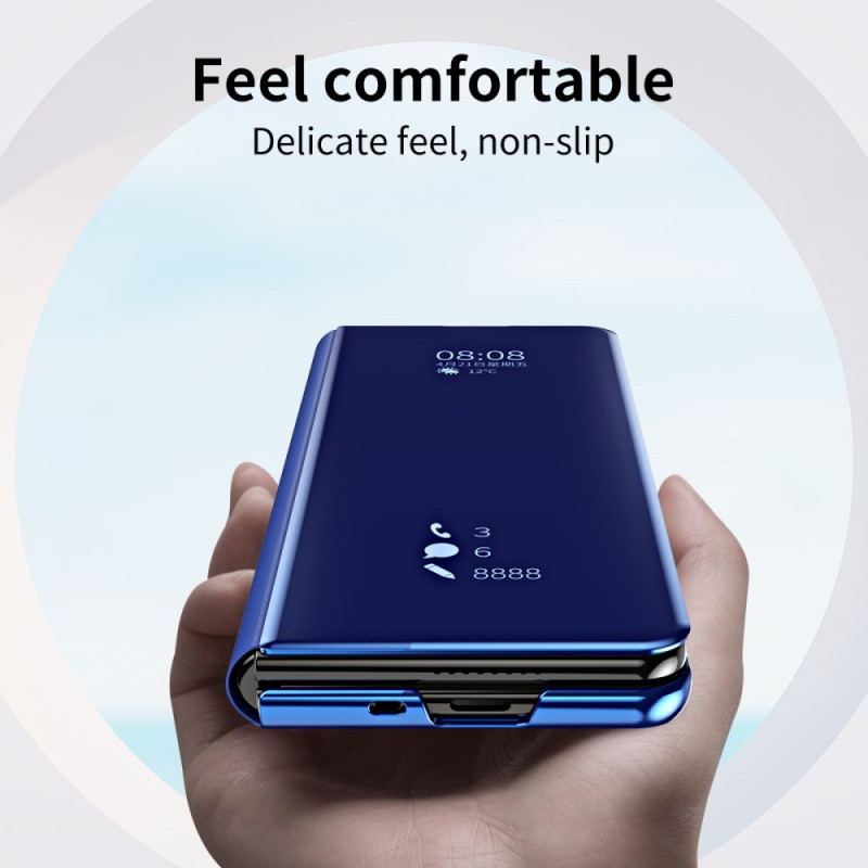 Samsung Galaxy Z Fold 6 Wyświetl Okno