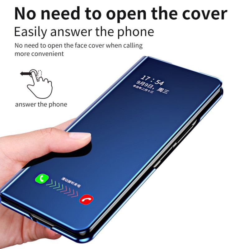 Samsung Galaxy Z Fold 6 Wyświetl Okno