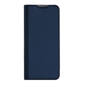 Case do Oppo A16 / A16s Business Satin Effect
