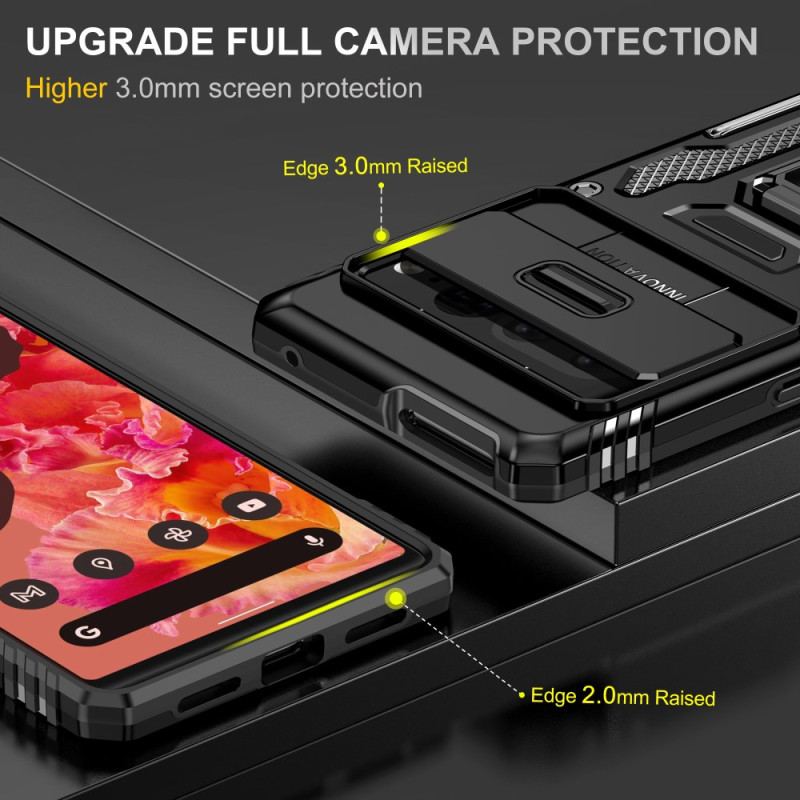 Etui Do Google Pixel 9 Pro Seria Zbroi