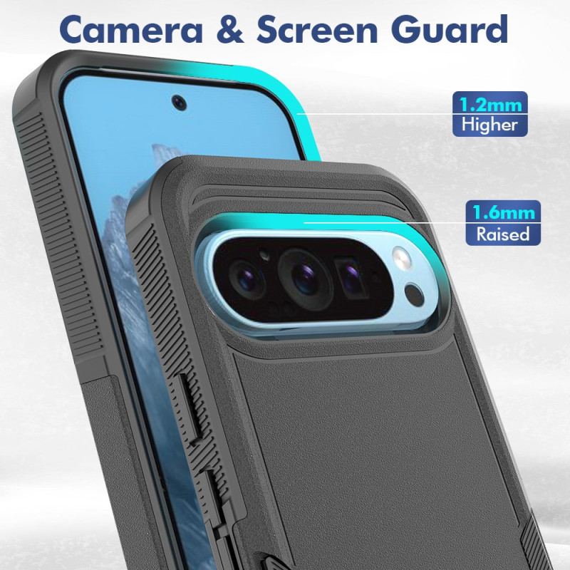 Etui Do Google Pixel 9 Pro Solidna Ochrona