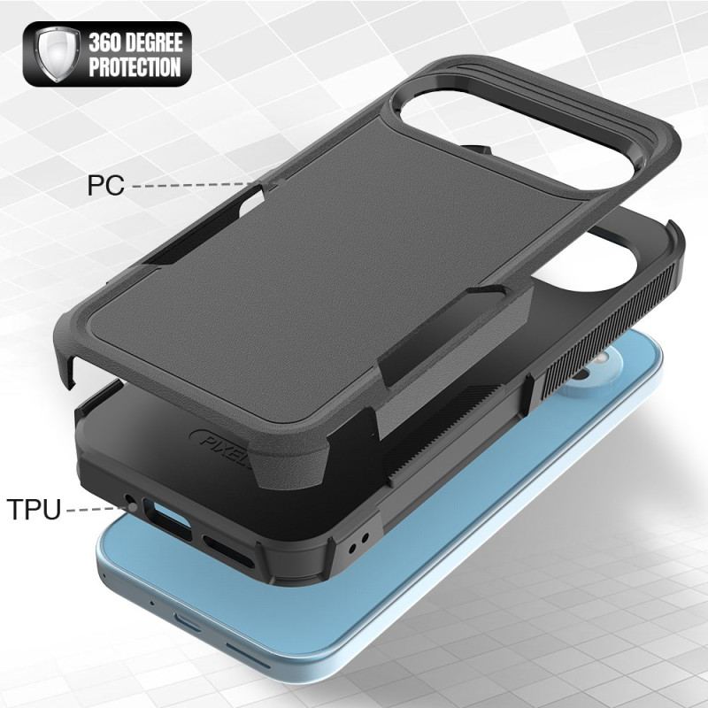 Etui Do Google Pixel 9 Pro Solidna Ochrona