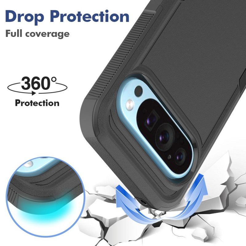 Etui Do Google Pixel 9 Pro Solidna Ochrona