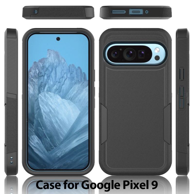 Etui Do Google Pixel 9 Pro Solidna Ochrona