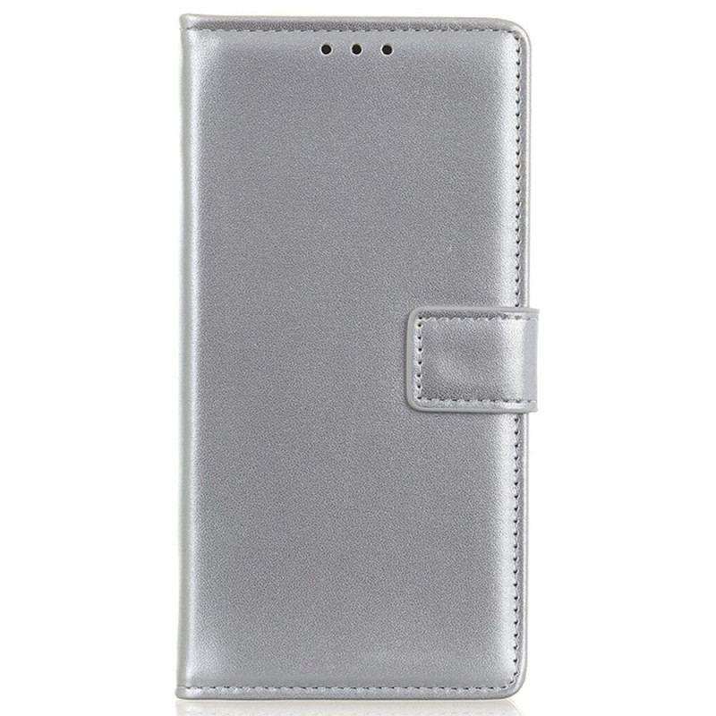 Etui Folio Google Pixel 9 Pro Imitacja Skóry