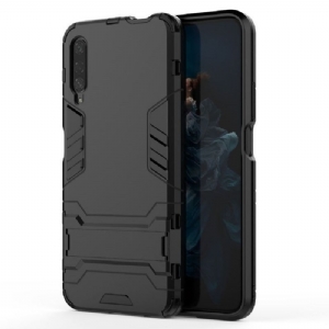 Futerały do Honor 9X Pro Cool Guard Ze Zintegrowaną Podstawą