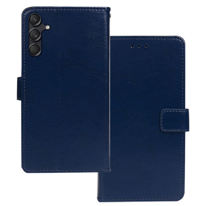 Etui Folio Do Samsung Galaxy M55 5g Idewei
