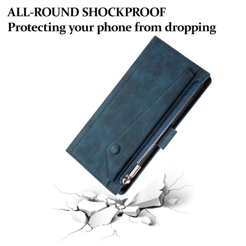 Etui Folio Samsung Galaxy M55 5g Seria Gwiazd Eseble Etui Ochronne