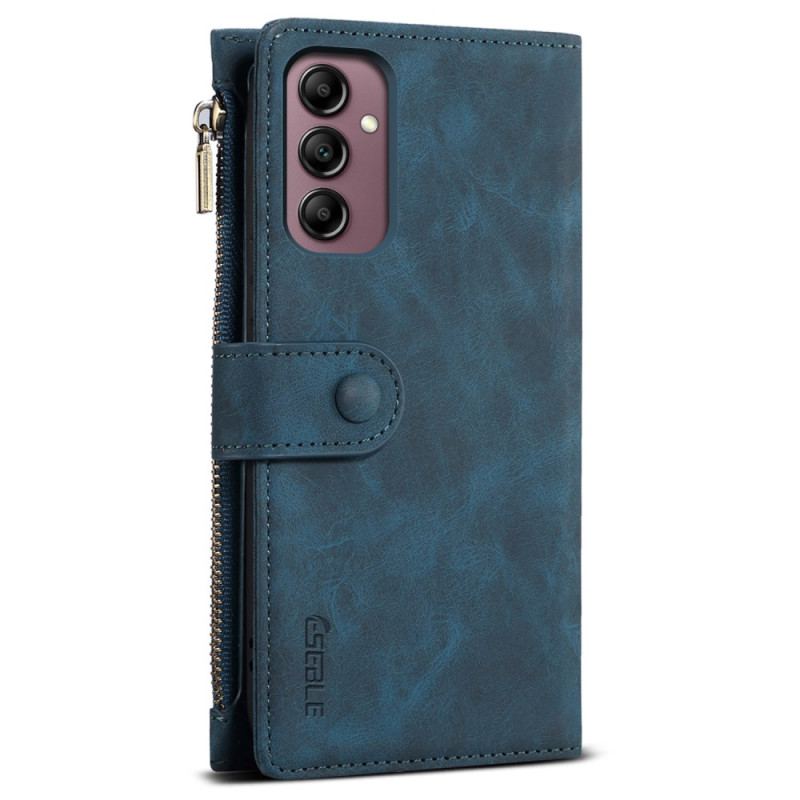 Etui Folio Samsung Galaxy M55 5g Seria Gwiazd Eseble Etui Ochronne