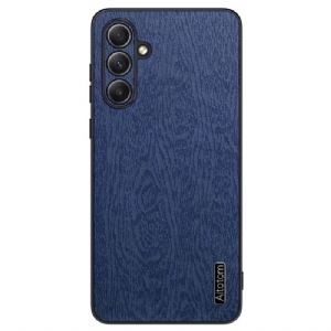 Etui Samsung Galaxy M55 5g Styl Skórzany