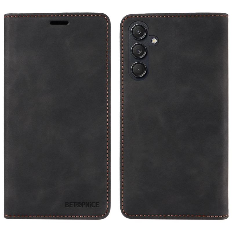 Flip Kotelot Samsung Galaxy M55 5g Etui Na Telefon Betopnice