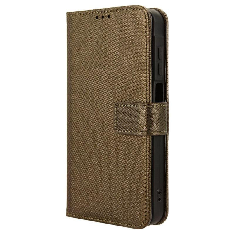 Obudowa Samsung Galaxy M55 5g Etui Na Telefon Pasek W Kropki