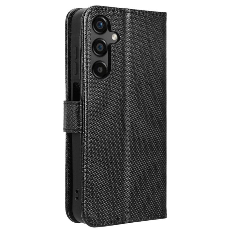 Obudowa Samsung Galaxy M55 5g Etui Na Telefon Pasek W Kropki