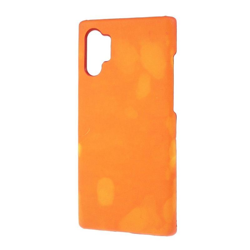 Etui do Samsung Galaxy Note 10+ / Note 10+ 5G Indukcja Termiczna