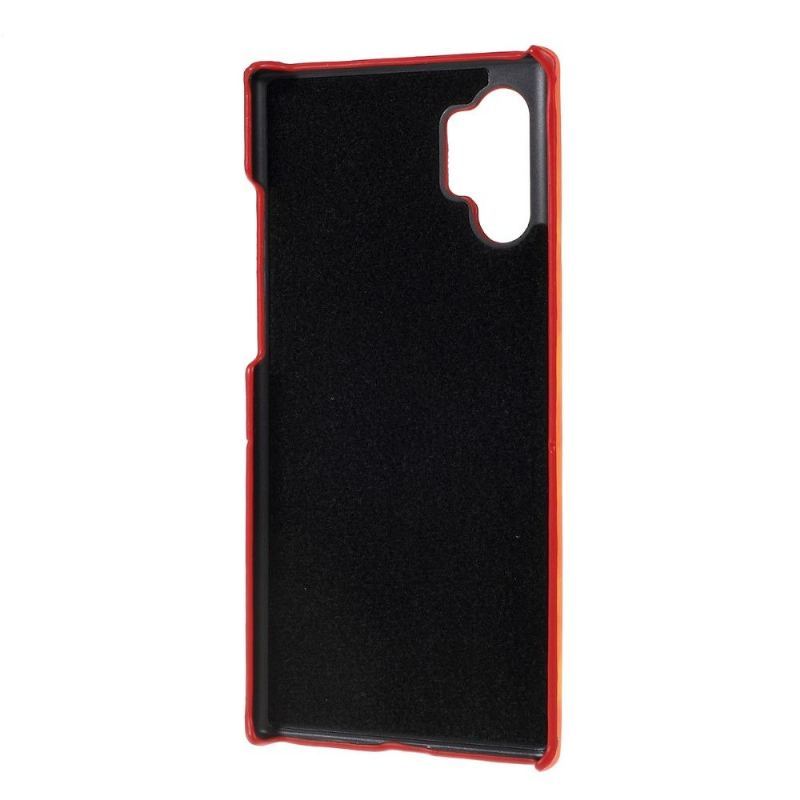 Etui do Samsung Galaxy Note 10+ / Note 10+ 5G Indukcja Termiczna