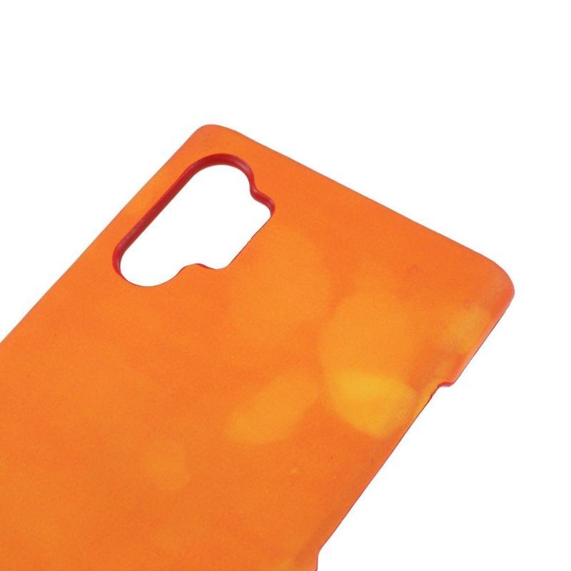 Etui do Samsung Galaxy Note 10+ / Note 10+ 5G Indukcja Termiczna