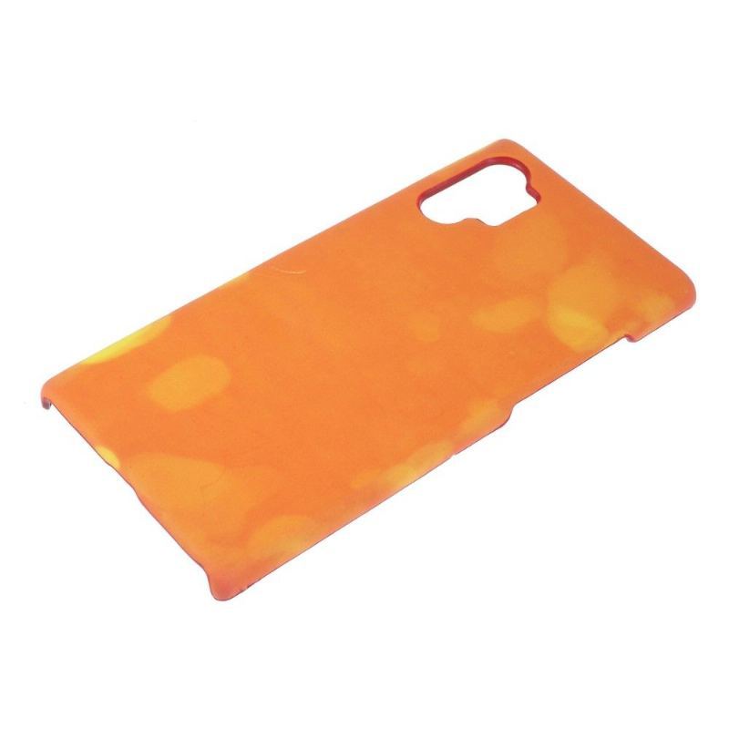 Etui do Samsung Galaxy Note 10+ / Note 10+ 5G Indukcja Termiczna