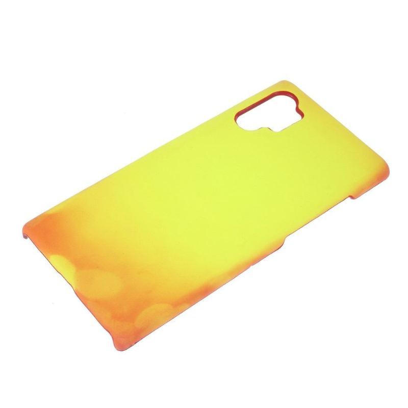 Etui do Samsung Galaxy Note 10+ / Note 10+ 5G Indukcja Termiczna