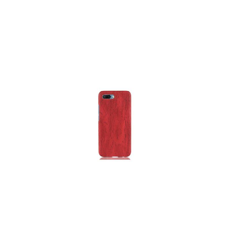 Futerały do Honor 10 Drewno Stylowe