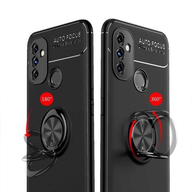 Etui do OnePlus Nord N100 Classic Flex Z Obrotowym Stojakiem
