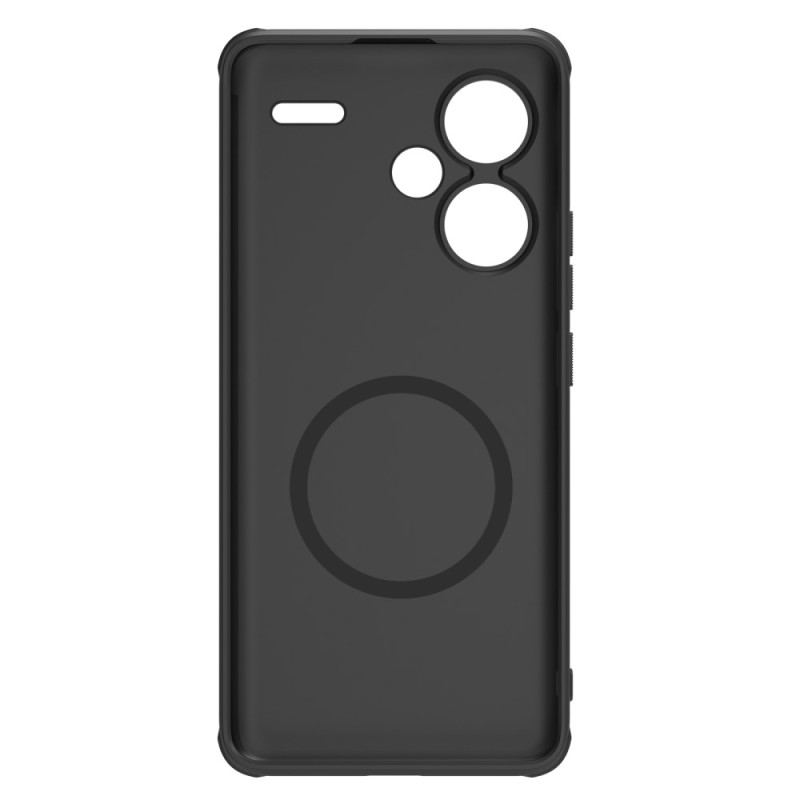 Etui Do Xiaomi Redmi Note 13 Pro Plus 5g Matowe Kompatybilne Z Magsafe Nillkin