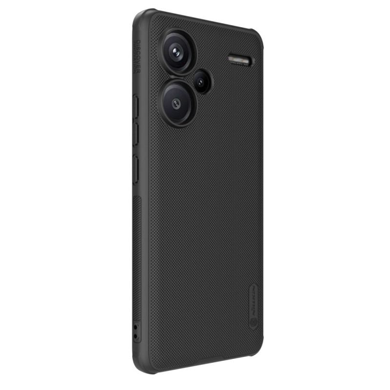Etui Do Xiaomi Redmi Note 13 Pro Plus 5g Matowe Kompatybilne Z Magsafe Nillkin