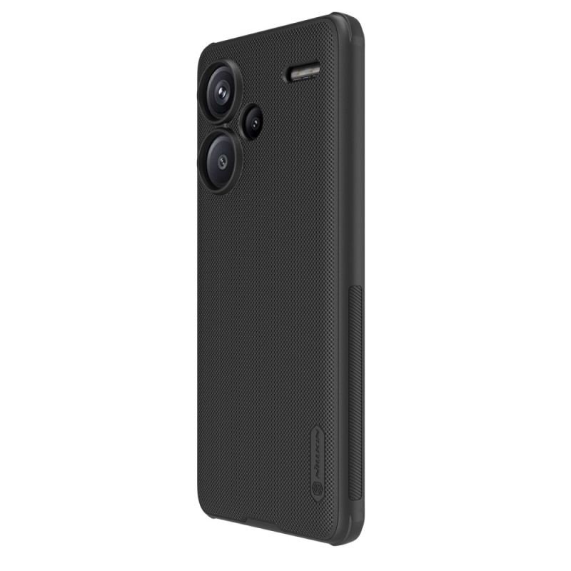 Etui Do Xiaomi Redmi Note 13 Pro Plus 5g Matowe Kompatybilne Z Magsafe Nillkin