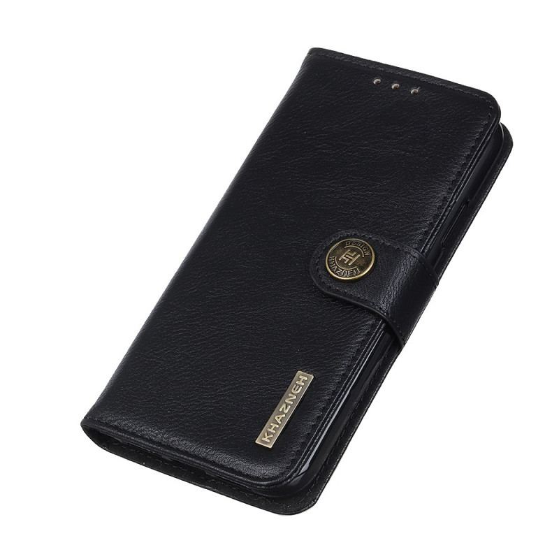 Etui Folio Do Xiaomi Redmi Note 13 Pro Plus 5g Klasyczny Khazneh