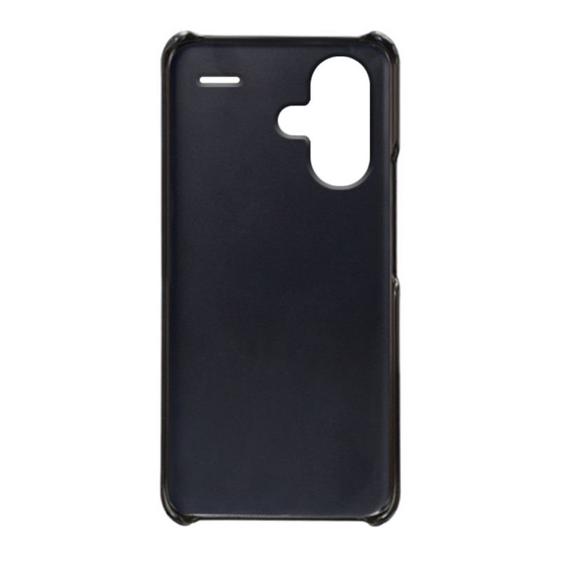 Etui Xiaomi Redmi Note 13 Pro Plus 5g Efekt Skóry