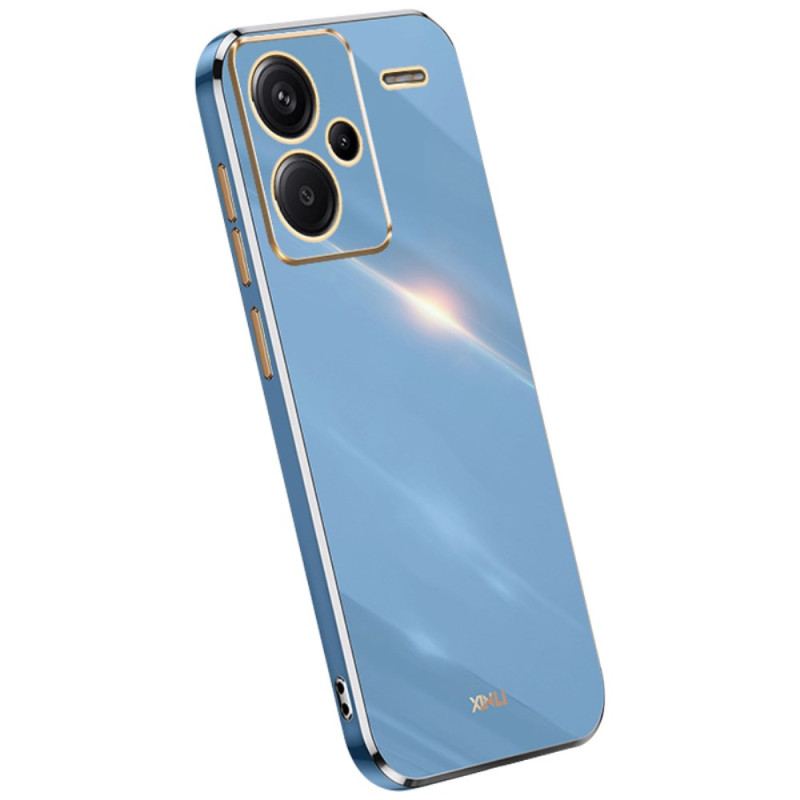 Etui Xiaomi Redmi Note 13 Pro Plus 5g Xinli