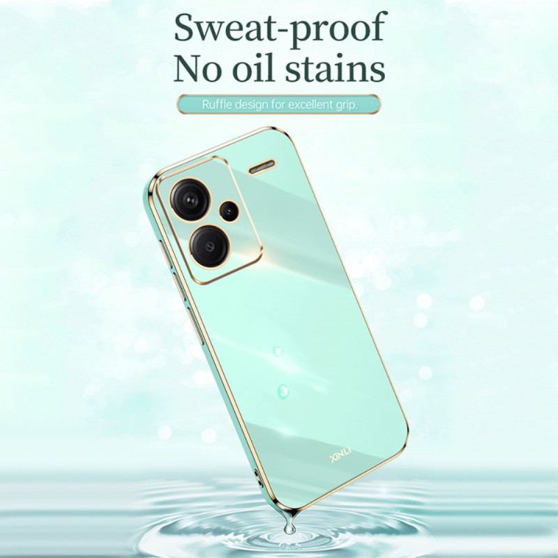 Etui Xiaomi Redmi Note 13 Pro Plus 5g Xinli