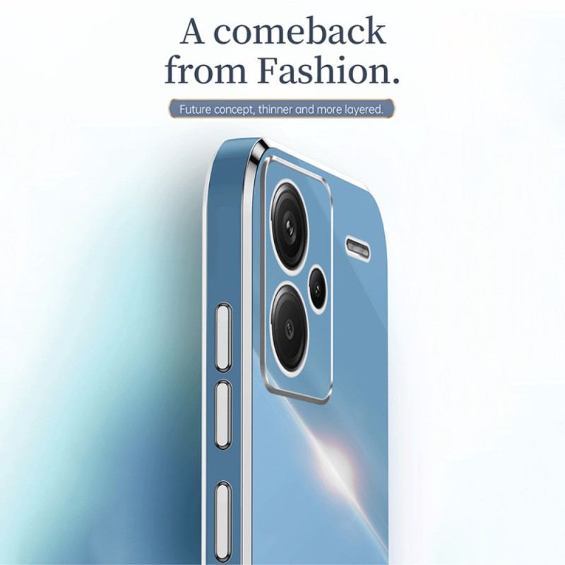 Etui Xiaomi Redmi Note 13 Pro Plus 5g Xinli