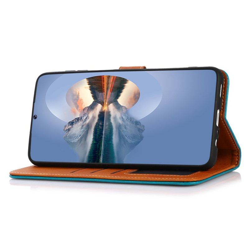 Obudowa Xiaomi Redmi Note 13 Pro Plus 5g Etui Na Telefon Klasyczne Zapięcie Khazneh