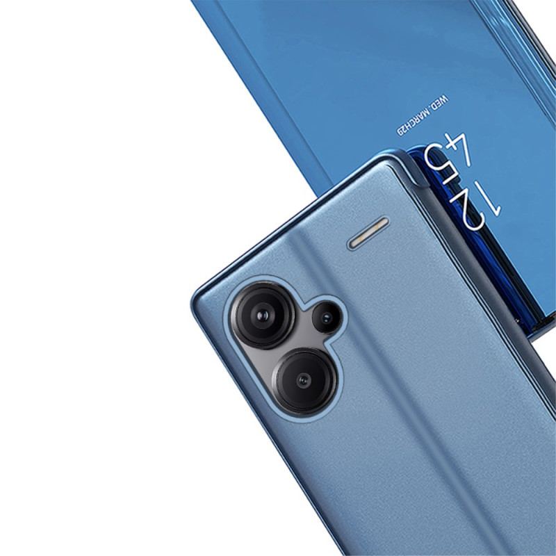 Xiaomi Redmi Note 13 Pro Plus 5g Efekt Lustra