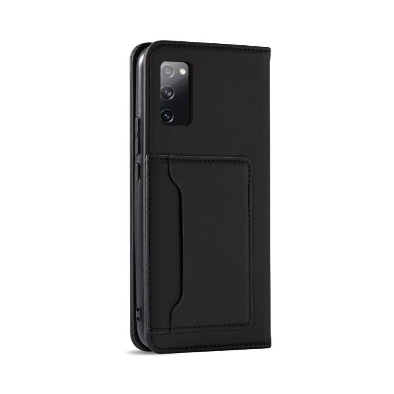 Etui do Samsung Galaxy S20 FE Etui Folio Miękki Dotyk
