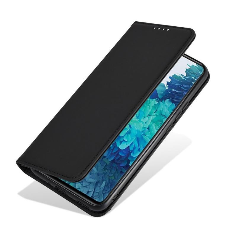 Etui do Samsung Galaxy S20 FE Etui Folio Miękki Dotyk