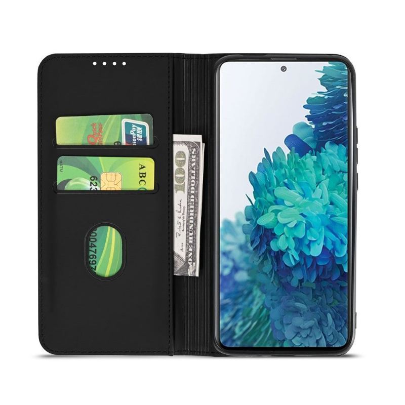 Etui do Samsung Galaxy S20 FE Etui Folio Miękki Dotyk