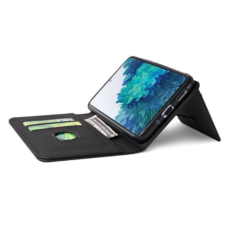 Etui do Samsung Galaxy S20 FE Etui Folio Miękki Dotyk