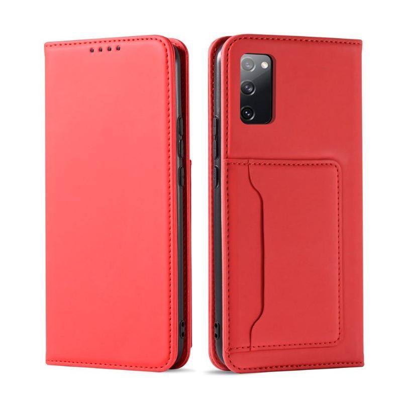 Etui do Samsung Galaxy S20 FE Etui Folio Miękki Dotyk
