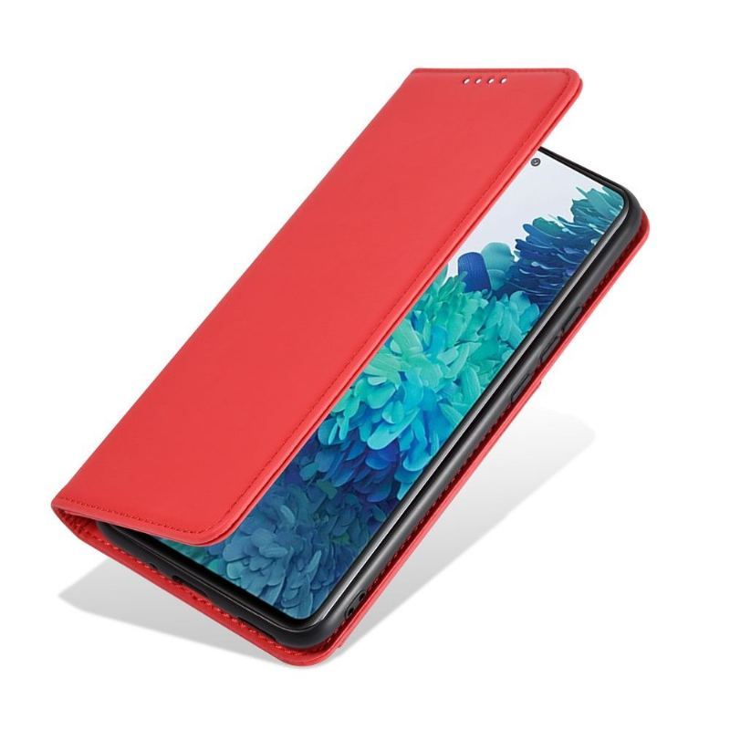 Etui do Samsung Galaxy S20 FE Etui Folio Miękki Dotyk
