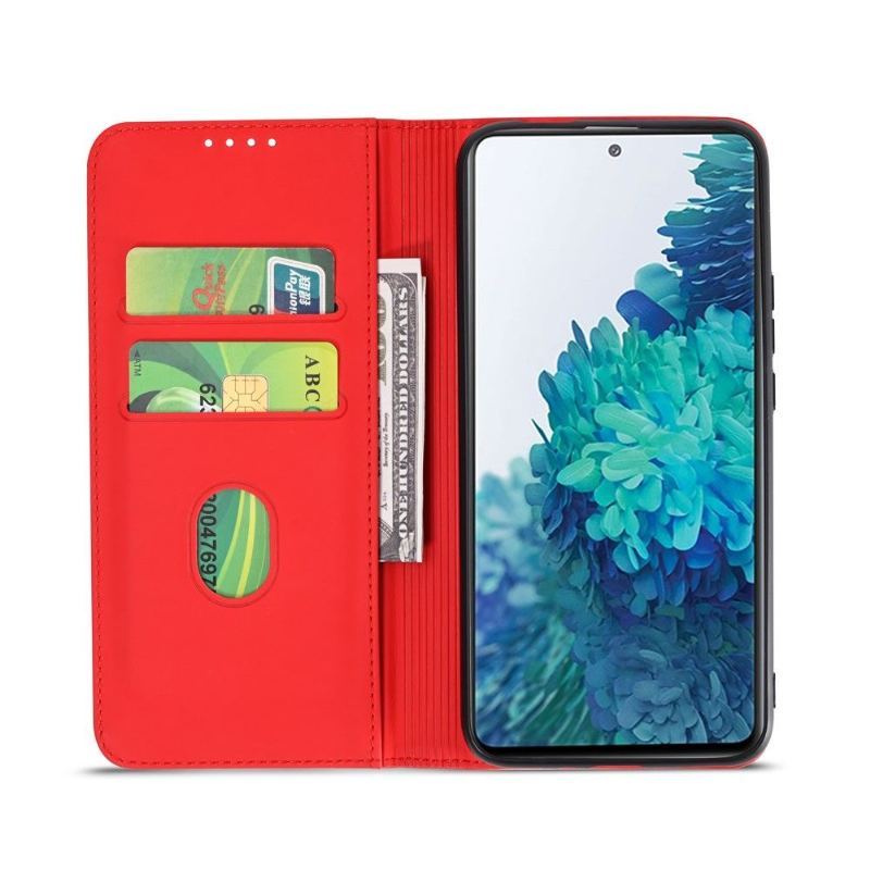 Etui do Samsung Galaxy S20 FE Etui Folio Miękki Dotyk