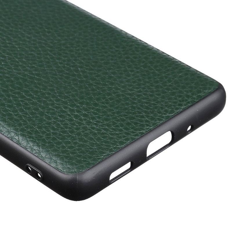 Etui do Samsung Galaxy S20 FE Premium Skóra