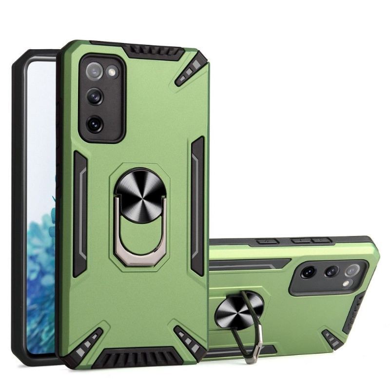 Etui do Samsung Galaxy S20 FE Ring Sport
